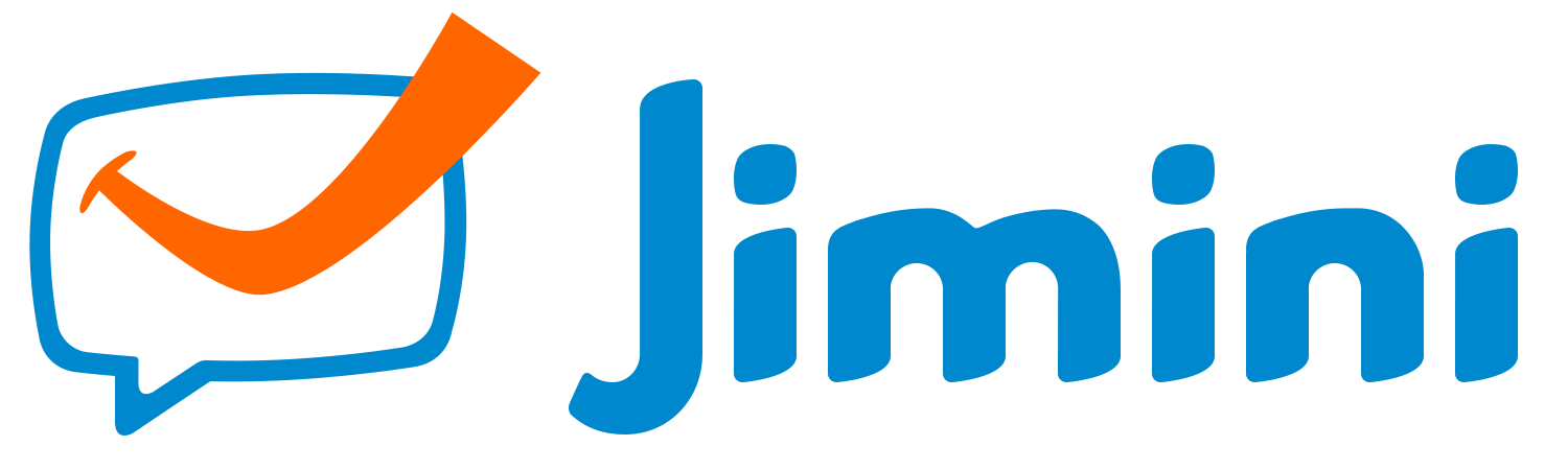 Logo Jimini
